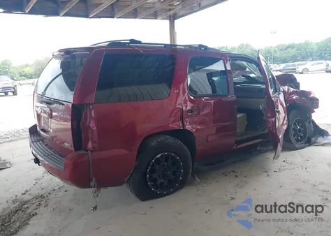 2010 Chevrolet Tahoe Lt из США, поврежденный, VIN 1GNUCBE05AR199161